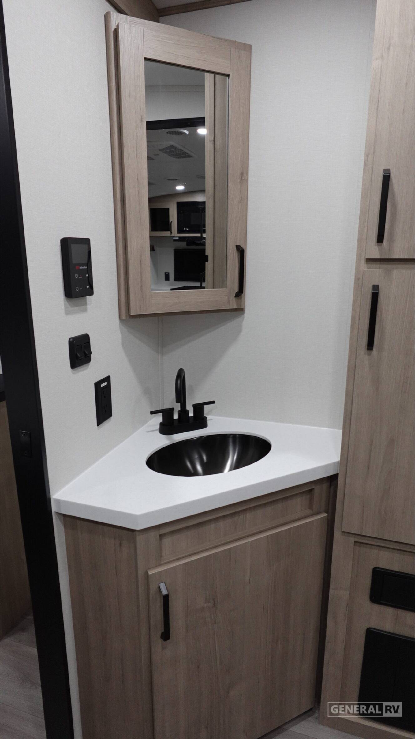 A photo of this 2026 Grand Design IMAGINE 2700BS