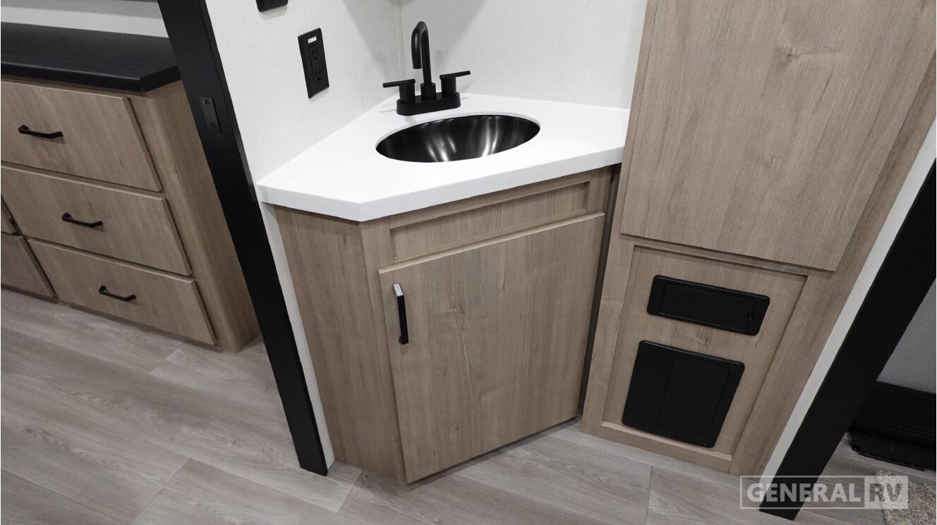 A photo of this 2026 Grand Design IMAGINE 2700BS