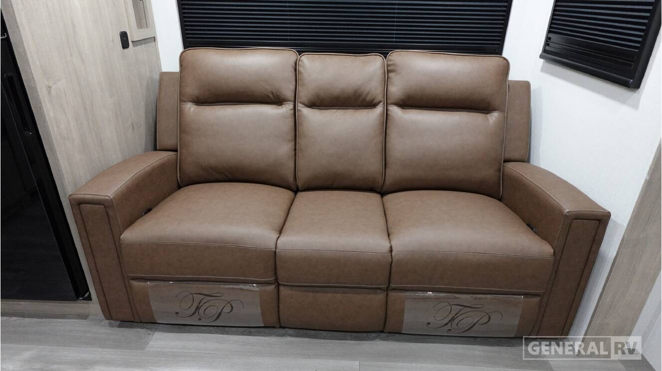 A photo of this 2026 Grand Design IMAGINE 2700BS