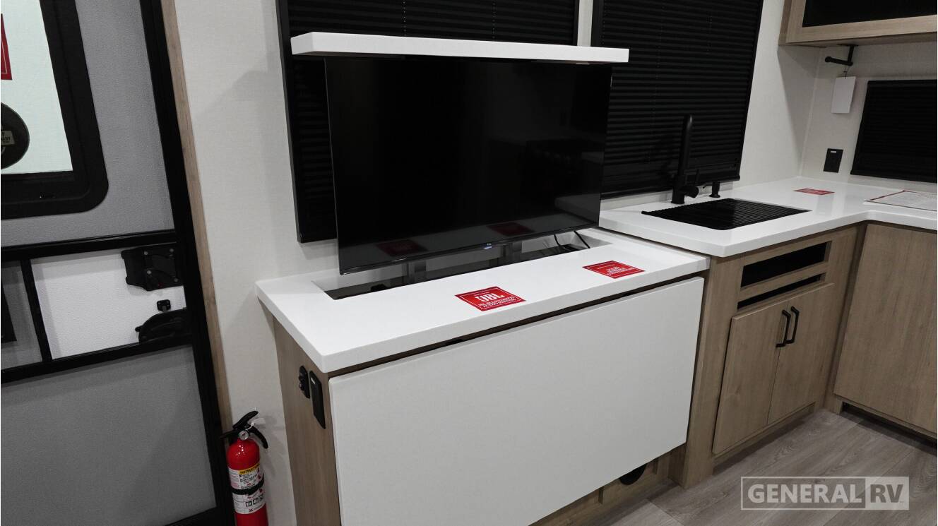 A photo of this 2026 Grand Design IMAGINE 2700BS