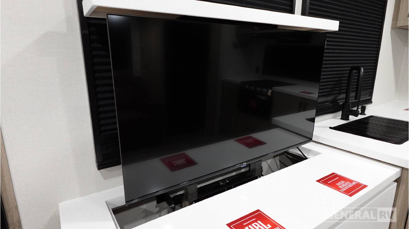 A photo of this 2026 Grand Design IMAGINE 2700BS
