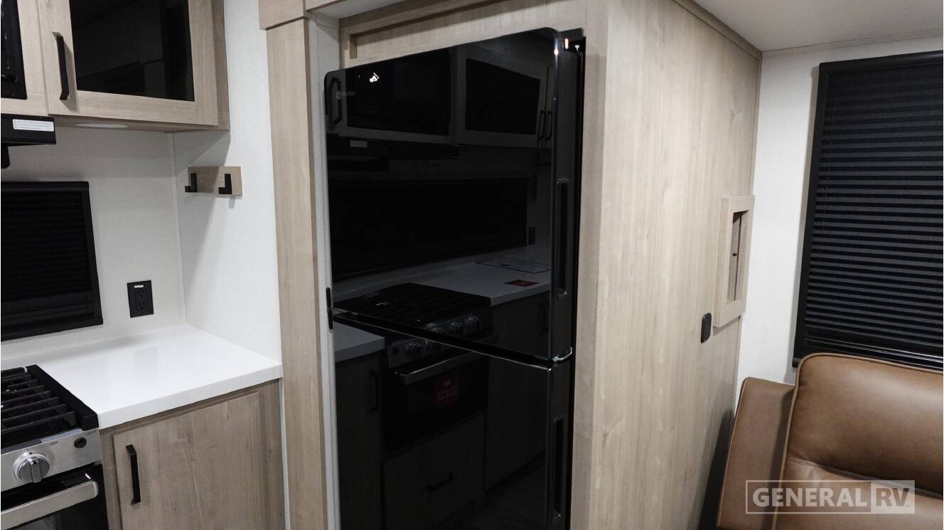 A photo of this 2026 Grand Design IMAGINE 2700BS