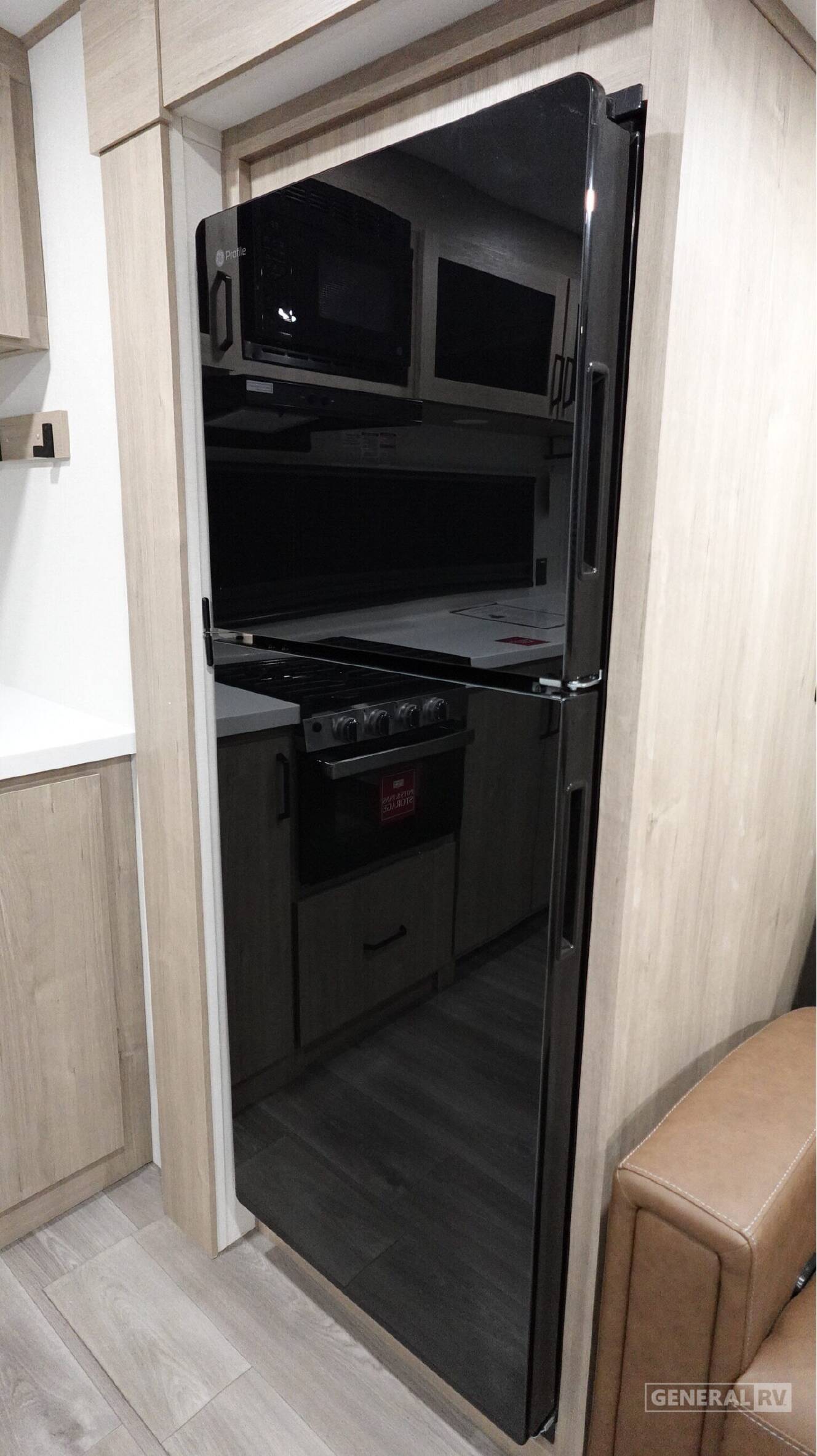 A photo of this 2026 Grand Design IMAGINE 2700BS
