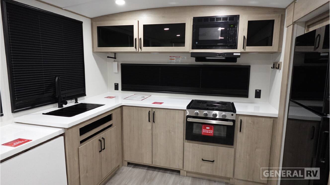 A photo of this 2026 Grand Design IMAGINE 2700BS