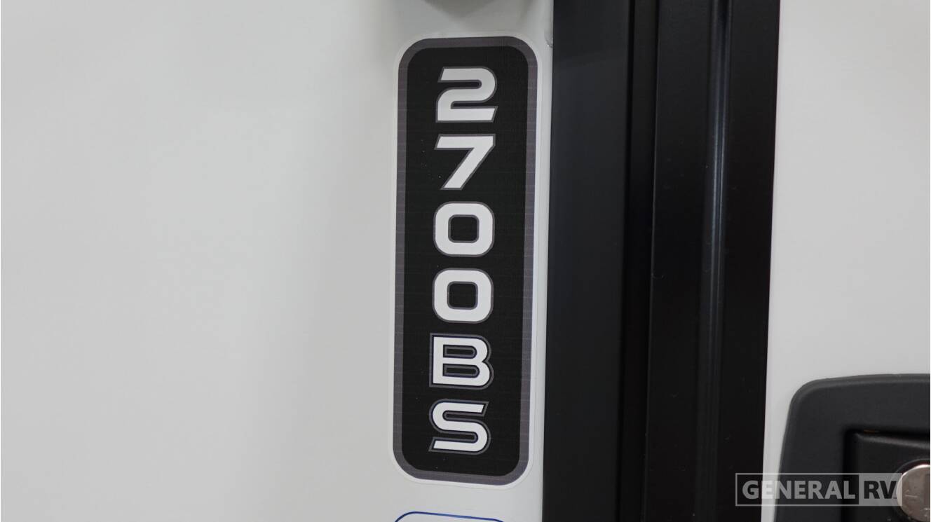 A photo of this 2026 Grand Design IMAGINE 2700BS
