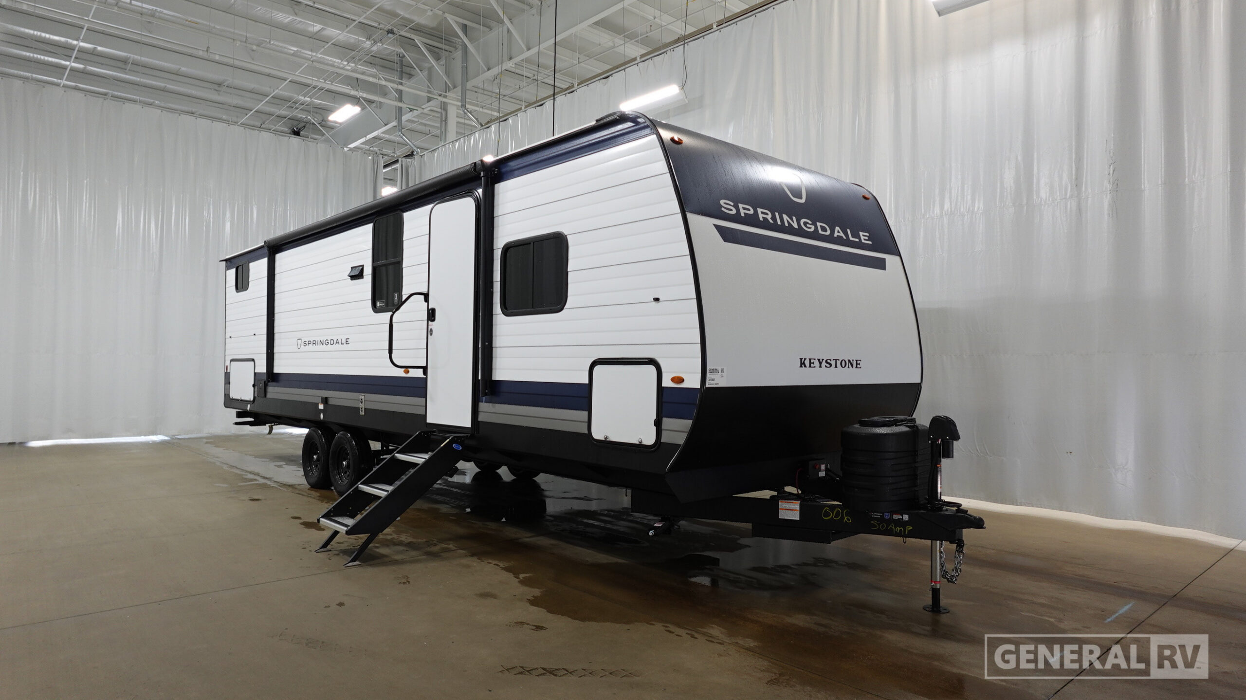 2027 Keystone SPRINGDALE 2880BRS RV