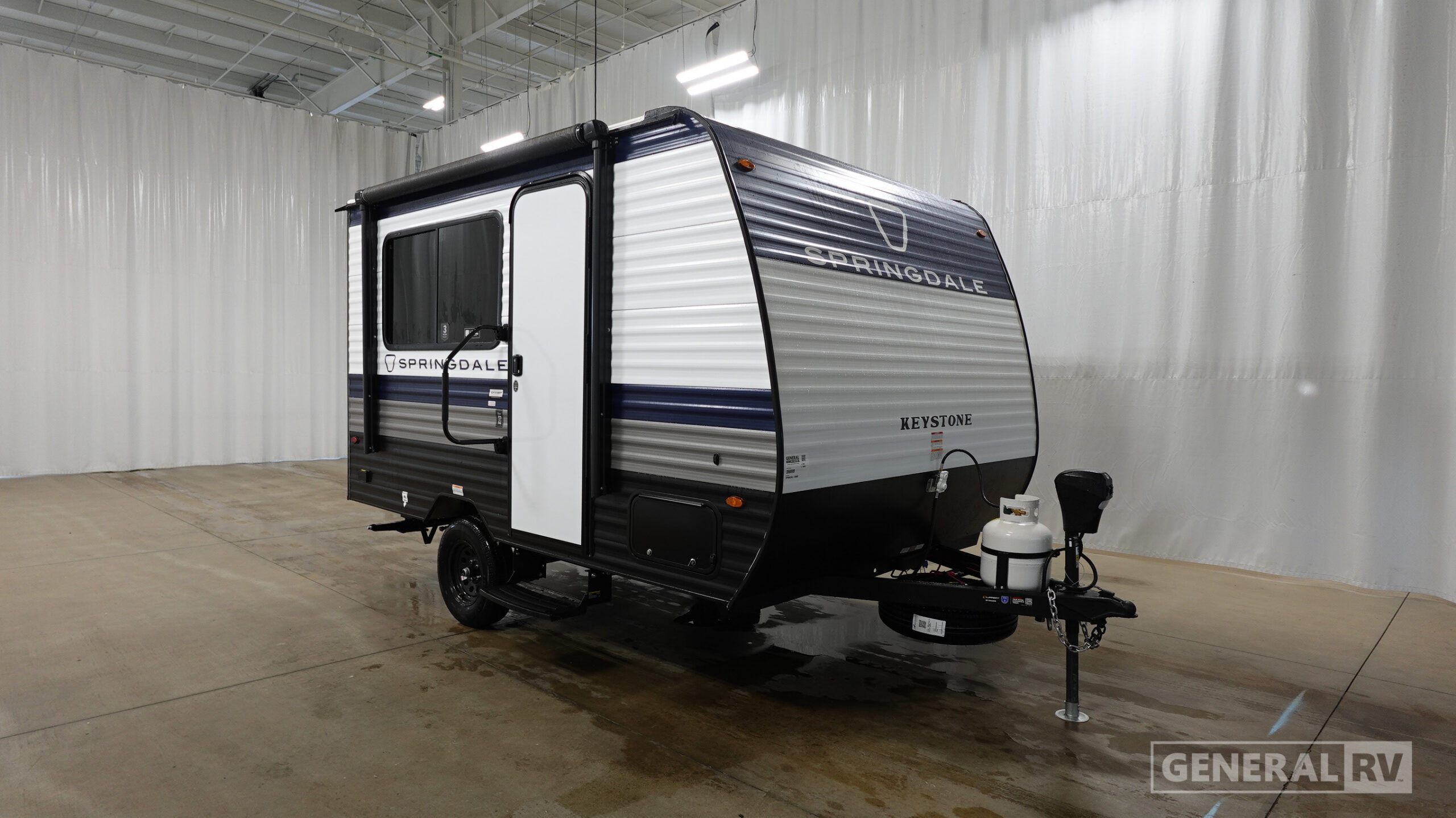 2027 Keystone SPRINGDALE MINI 1200BT in longmont CO