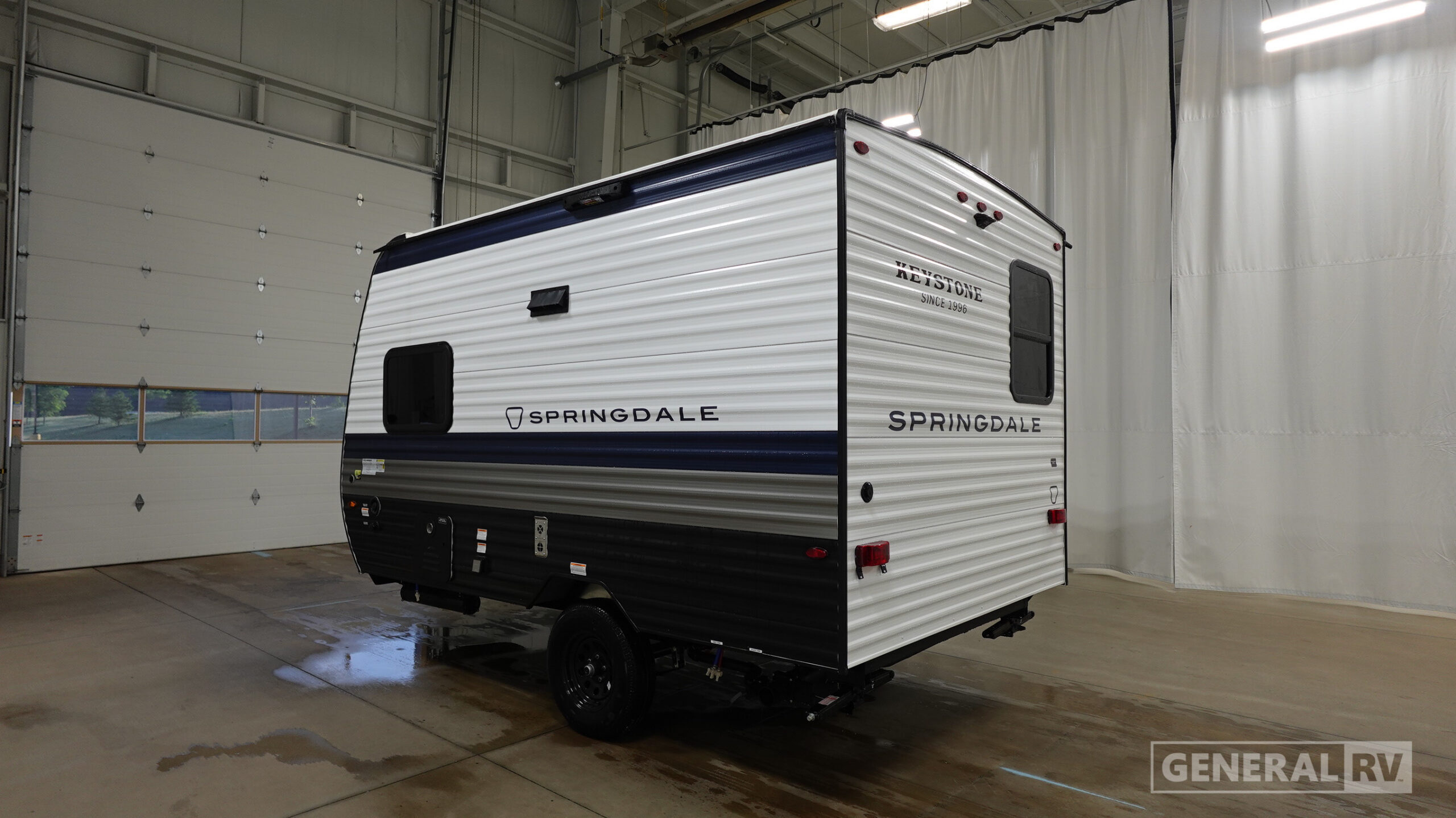 2027 Keystone SPRINGDALE MINI 1200BT in longmont CO