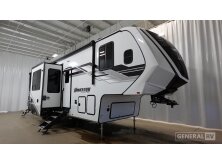 2026 Grand Design RV Momentum G-Class 350G Review image