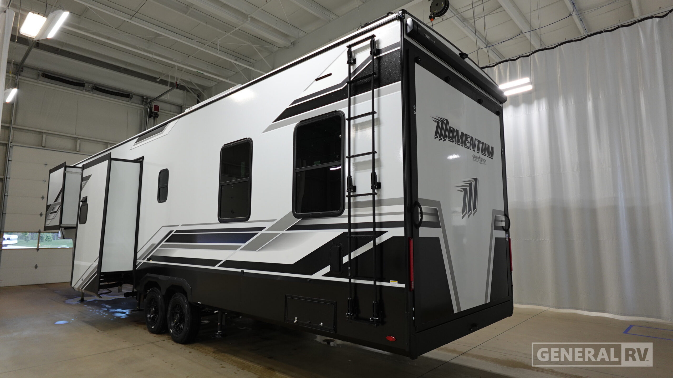 2026 Grand Design MOMENTUM G-CLASS 350G in west chester PA