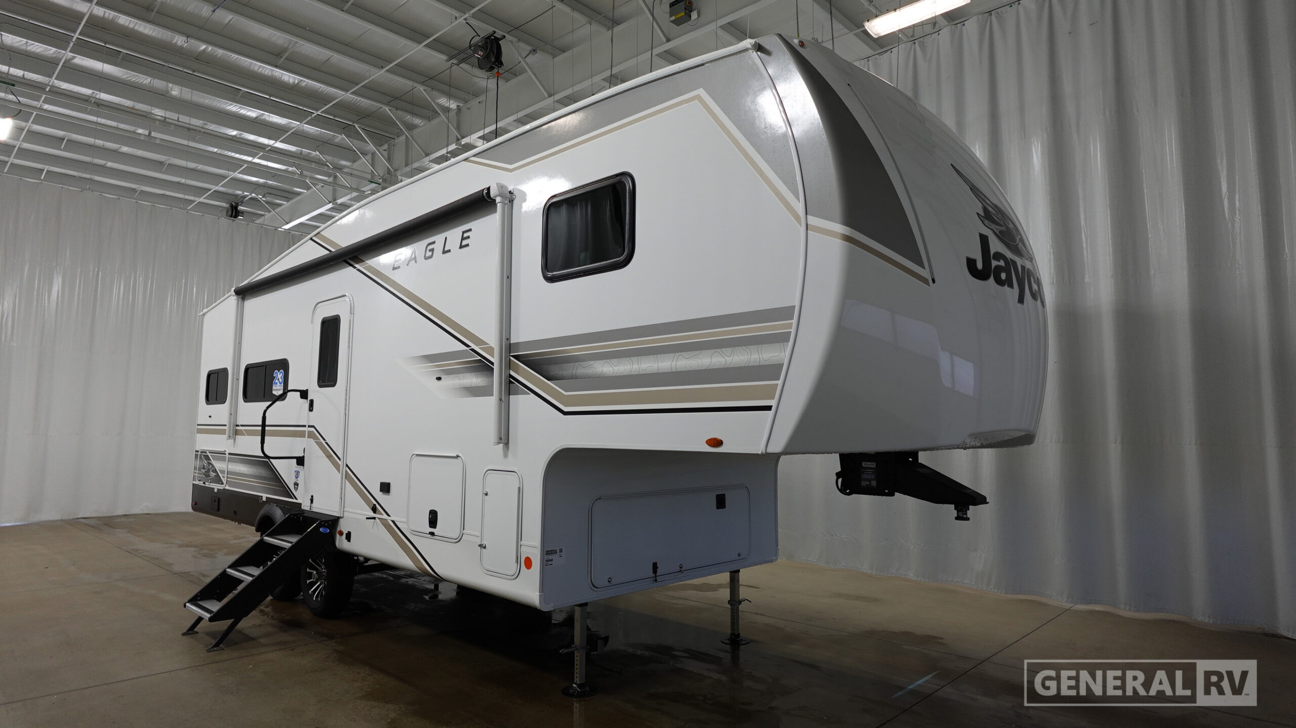 2026 Jayco Eagle SLE 24MLE in wixom MI