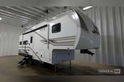 2026 Jayco Eagle SLE 24MLE in wixom MI