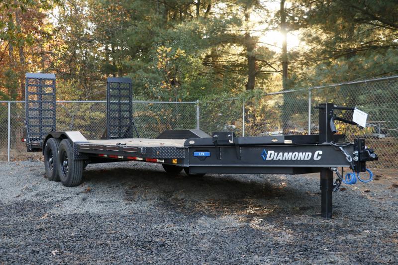 2026 DIAMOND C LPX207-MW in Vineland, NJ
