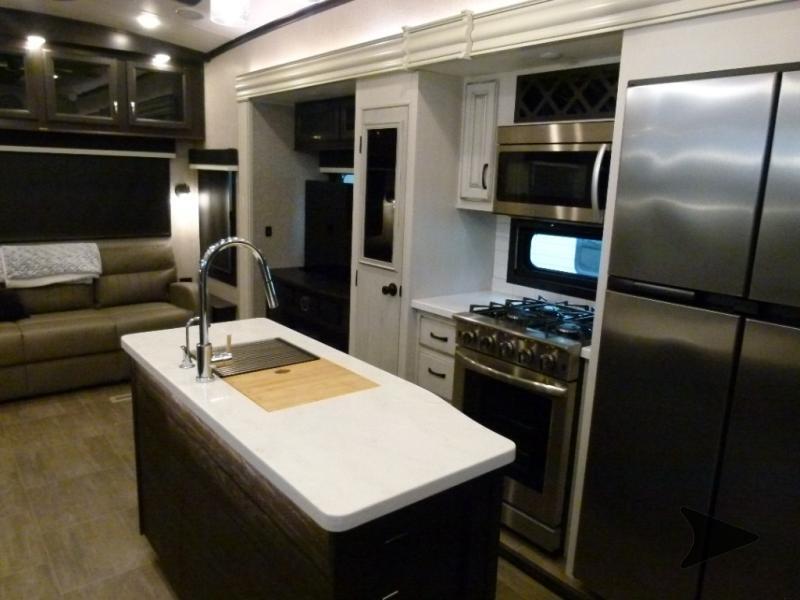 2022 - JAYCO NORTH POINT in piedmont SD