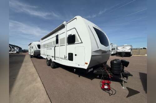 2026 Coachmen Rv Freedom Express Ultra Lite 259FKDS in tea SD