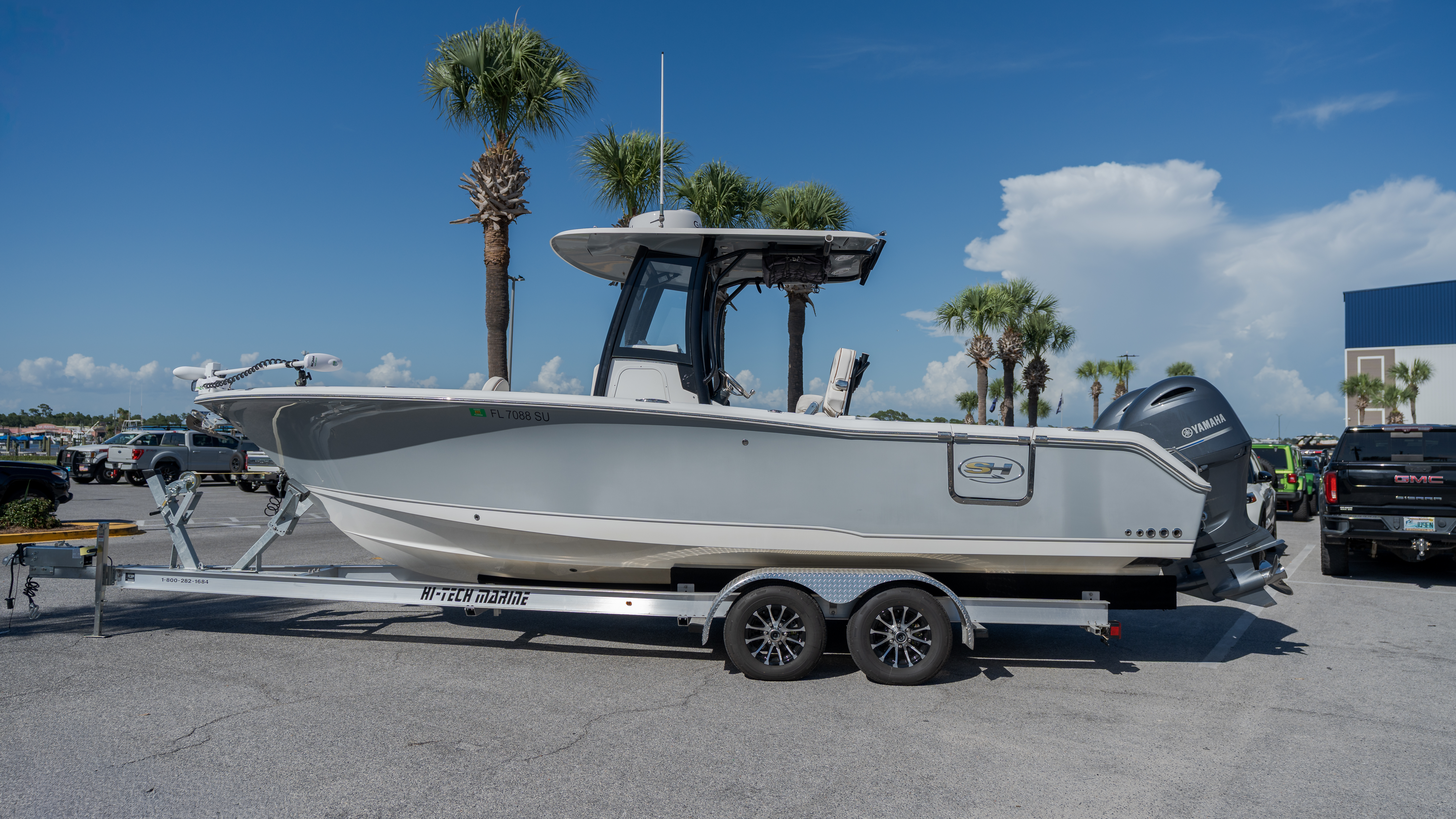 2020 Sea Hunt 25 GAMEFISH in panama city beach FL