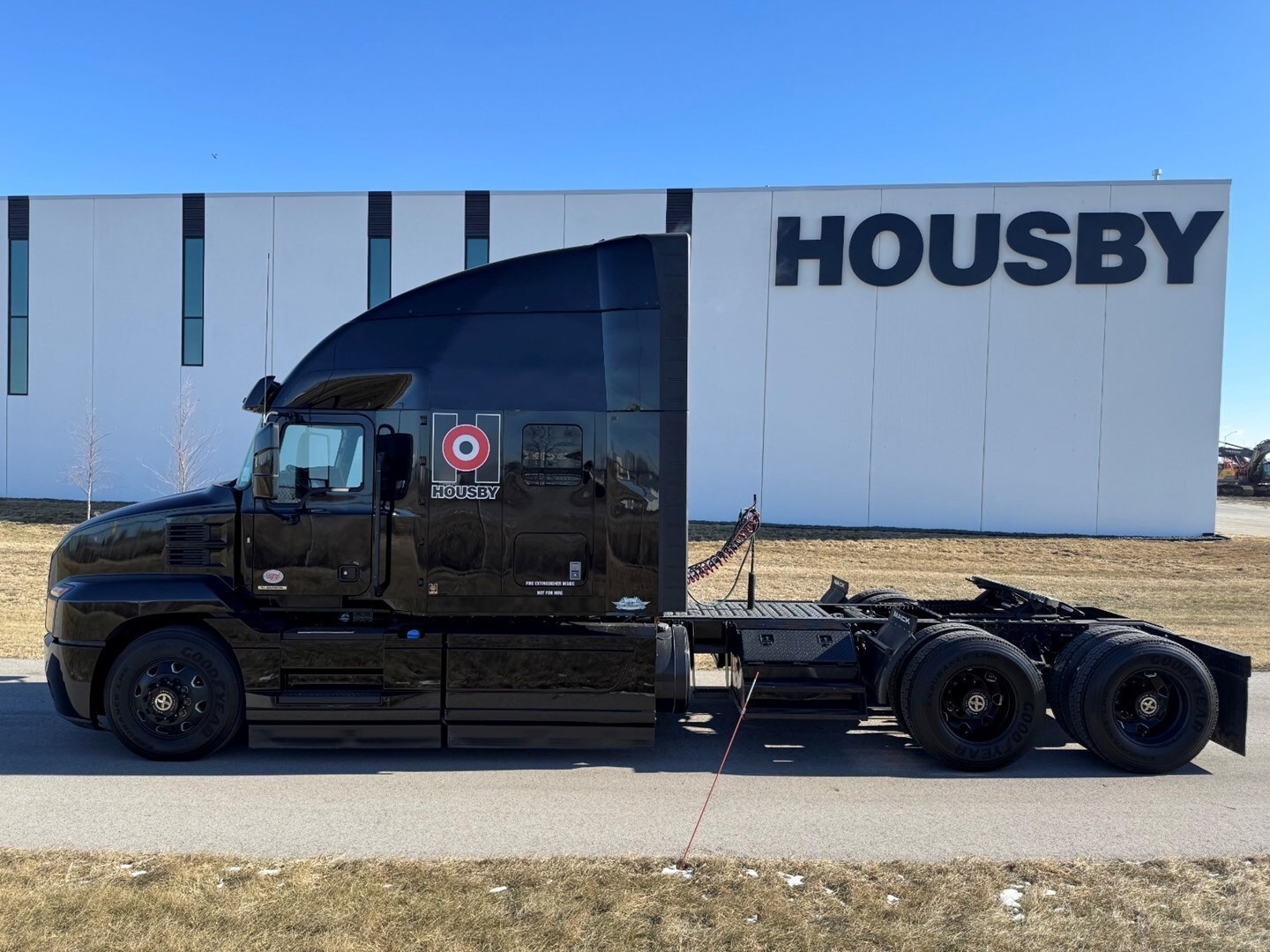 2020 MACK ANTHEM in Ankeny, IA