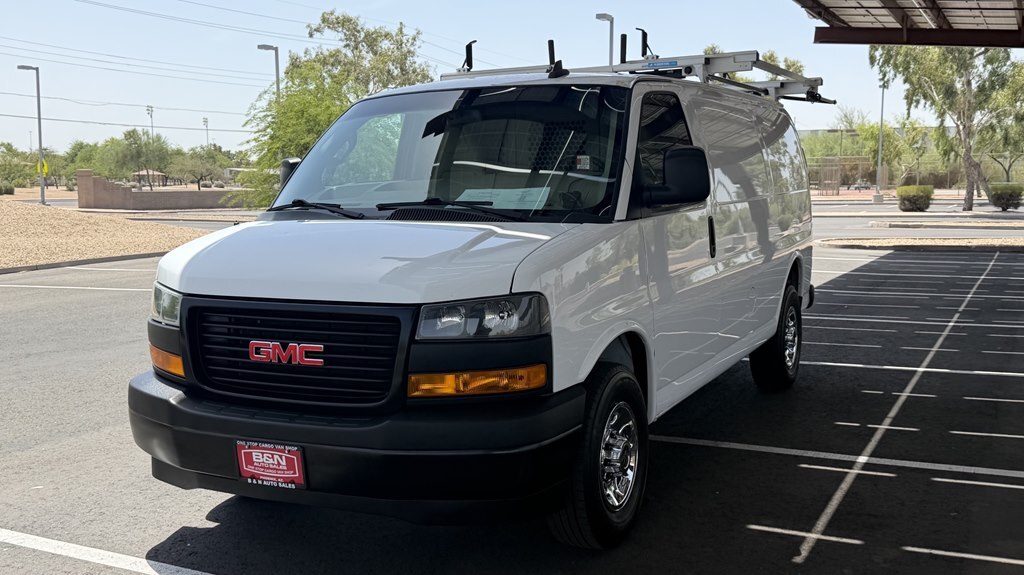 2023 GMC SAVANA in Phoenix, AZ