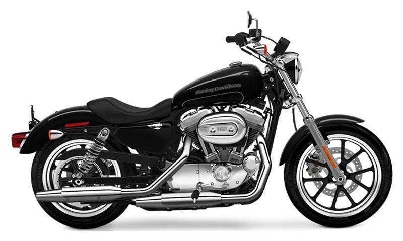 2018 Harley-Davidson Superlow® SUPERLOW in Winston Salem, NC