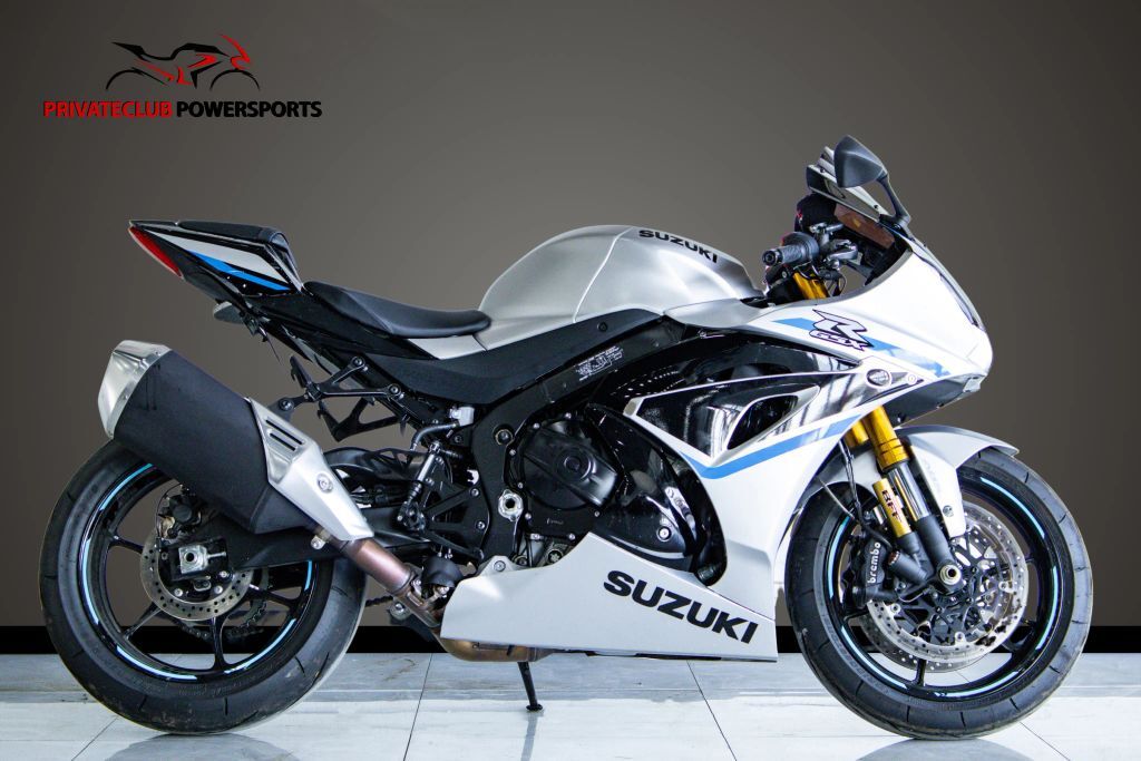 2025 Suzuki GSXR1000RAM5 ABS 1000 ABS in Houston, TX