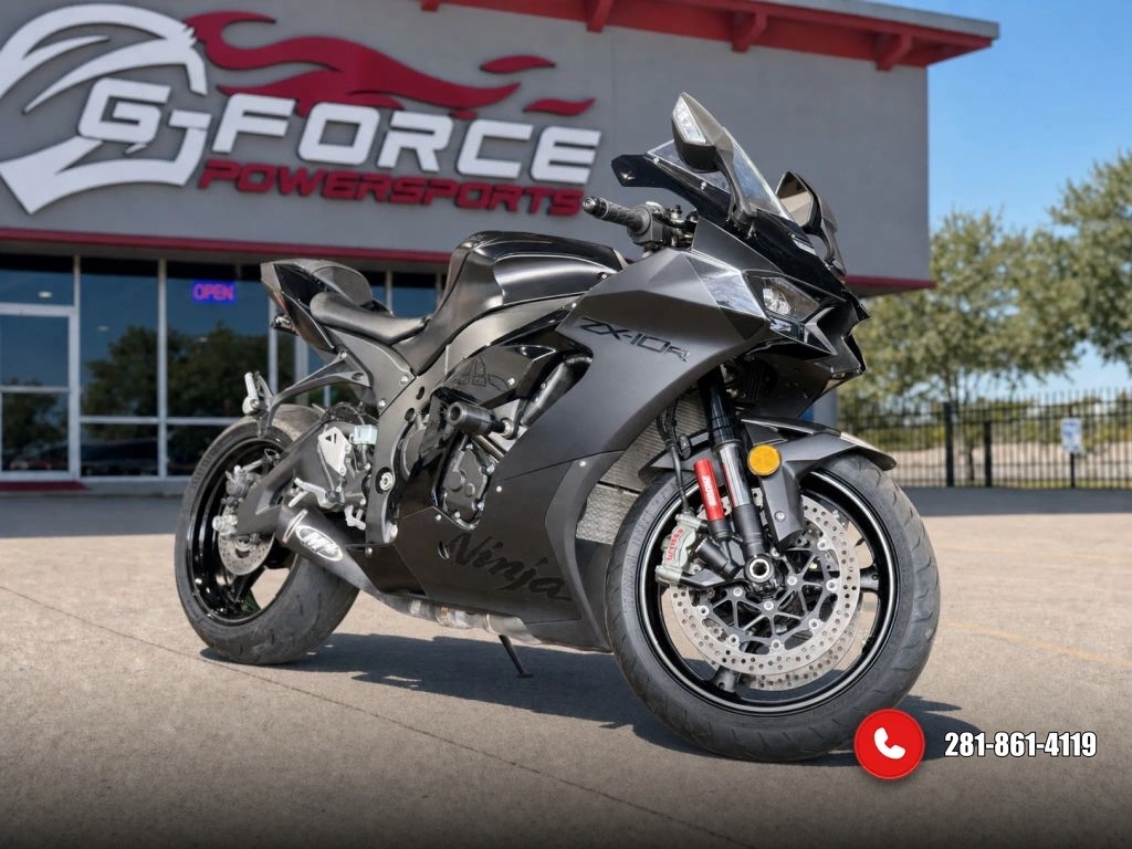 G-Force Powersports in Houston, Texas. Find New and Used