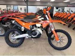 2027 KTM 450 XC-F