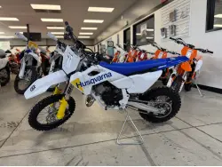 2027 Husqvarna TC 65