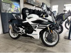 2026 CF MOTO 450 SS