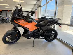 2027 KTM 1290 SUPER ADVENTURE S