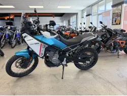 2026 CF MOTO IBEX 450