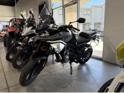 2023 CF MOTO Ibex 800S