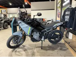 2026 CF MOTO IBEX 450