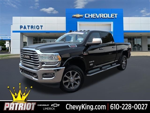 2021 RAM 2500 in Royersford, PA
