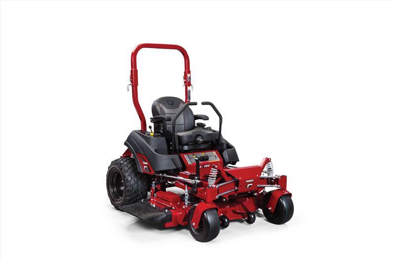 2024 Ferris ISX 800 5902172-60" 27 HP Briggs & Stratton EFI in Shiner, TX