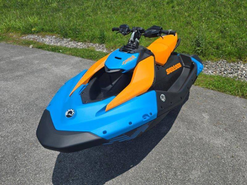 2026 Sea-Doo Spark Trixx 3UP 90 3-UP in Somerset, KY