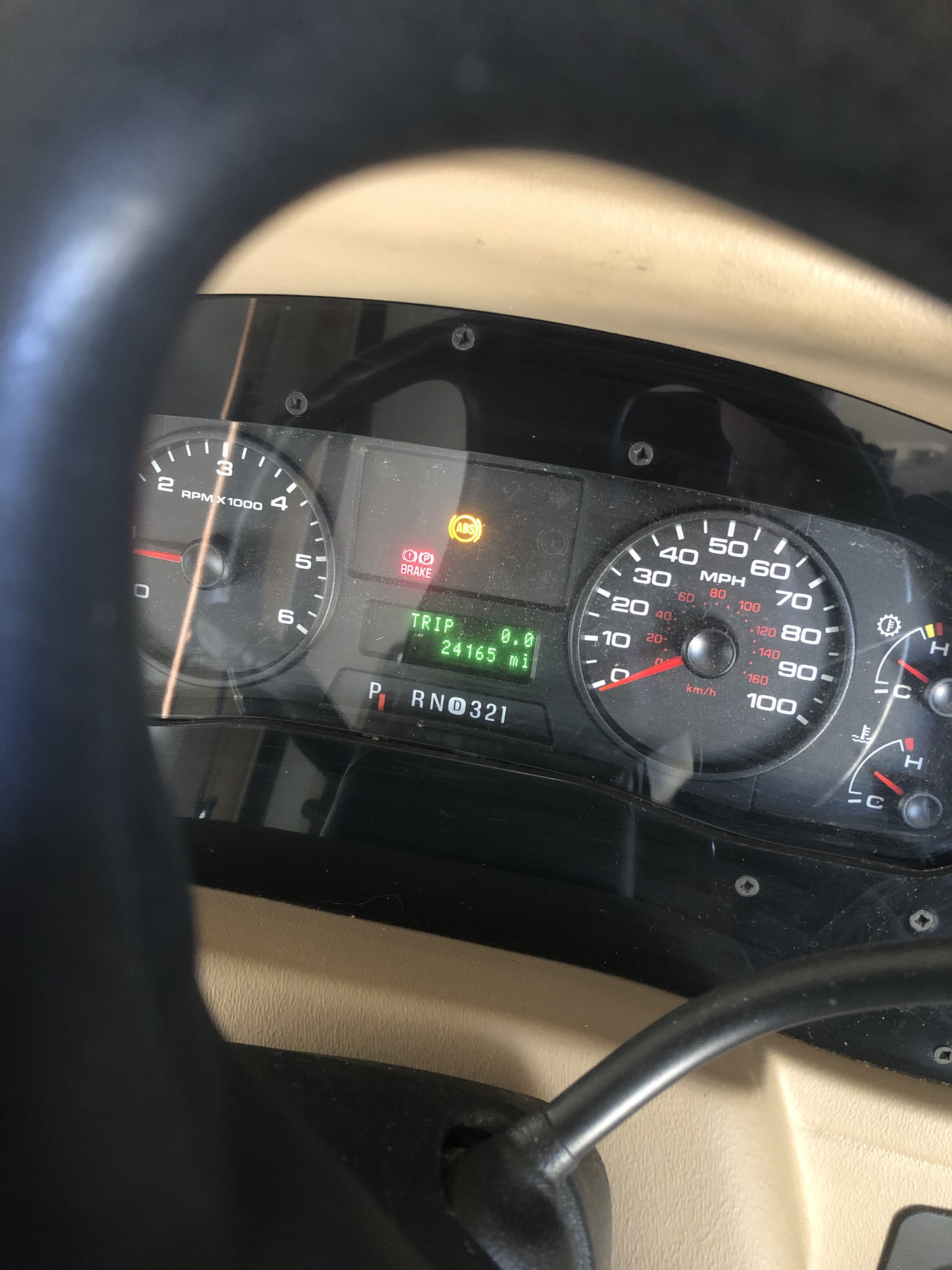 2012 Forest River GEORGETOWN 351DS in auburndale FL