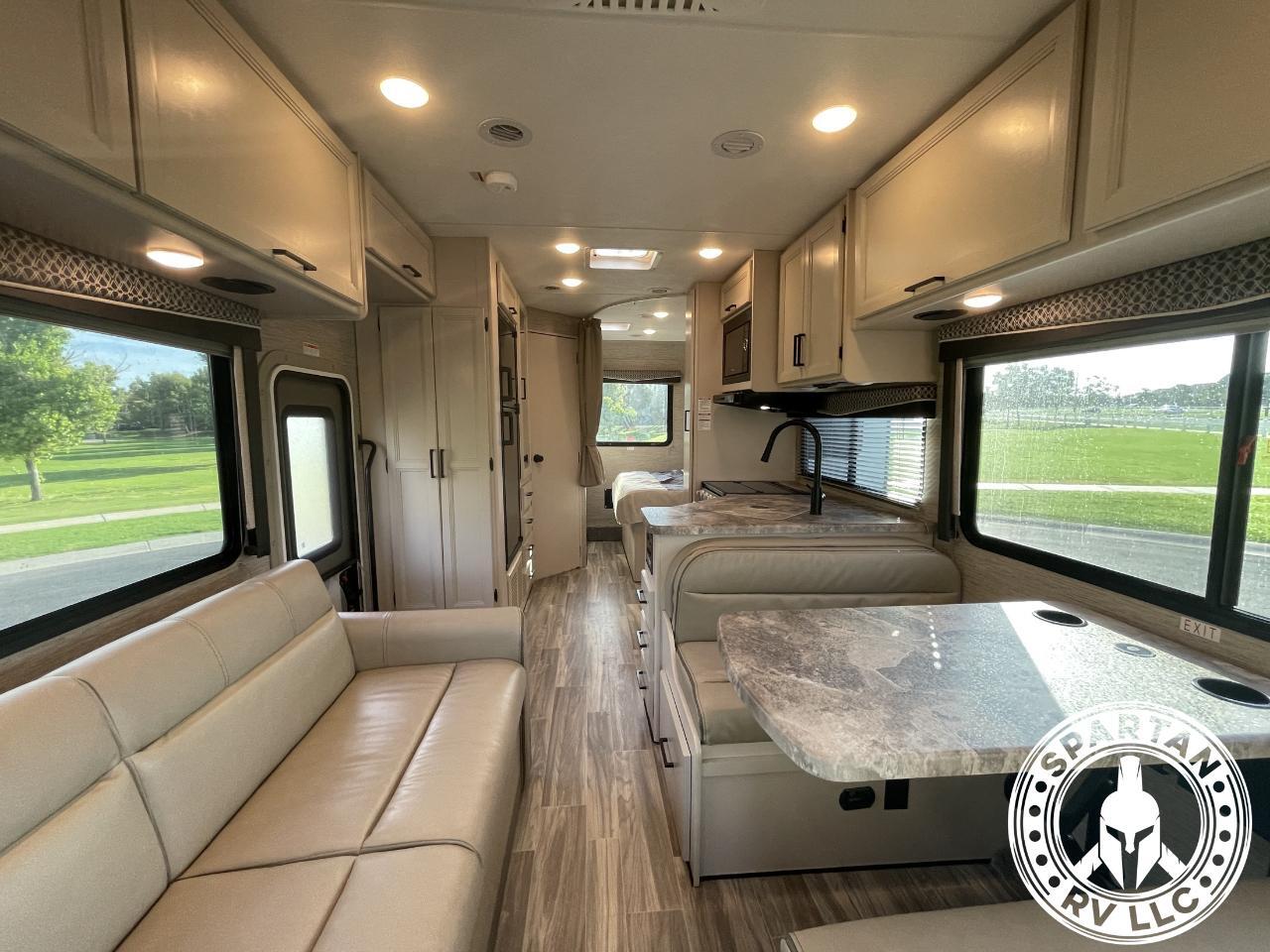 2022 Thor Motor Coach Four Winds 26B in gilbert AZ