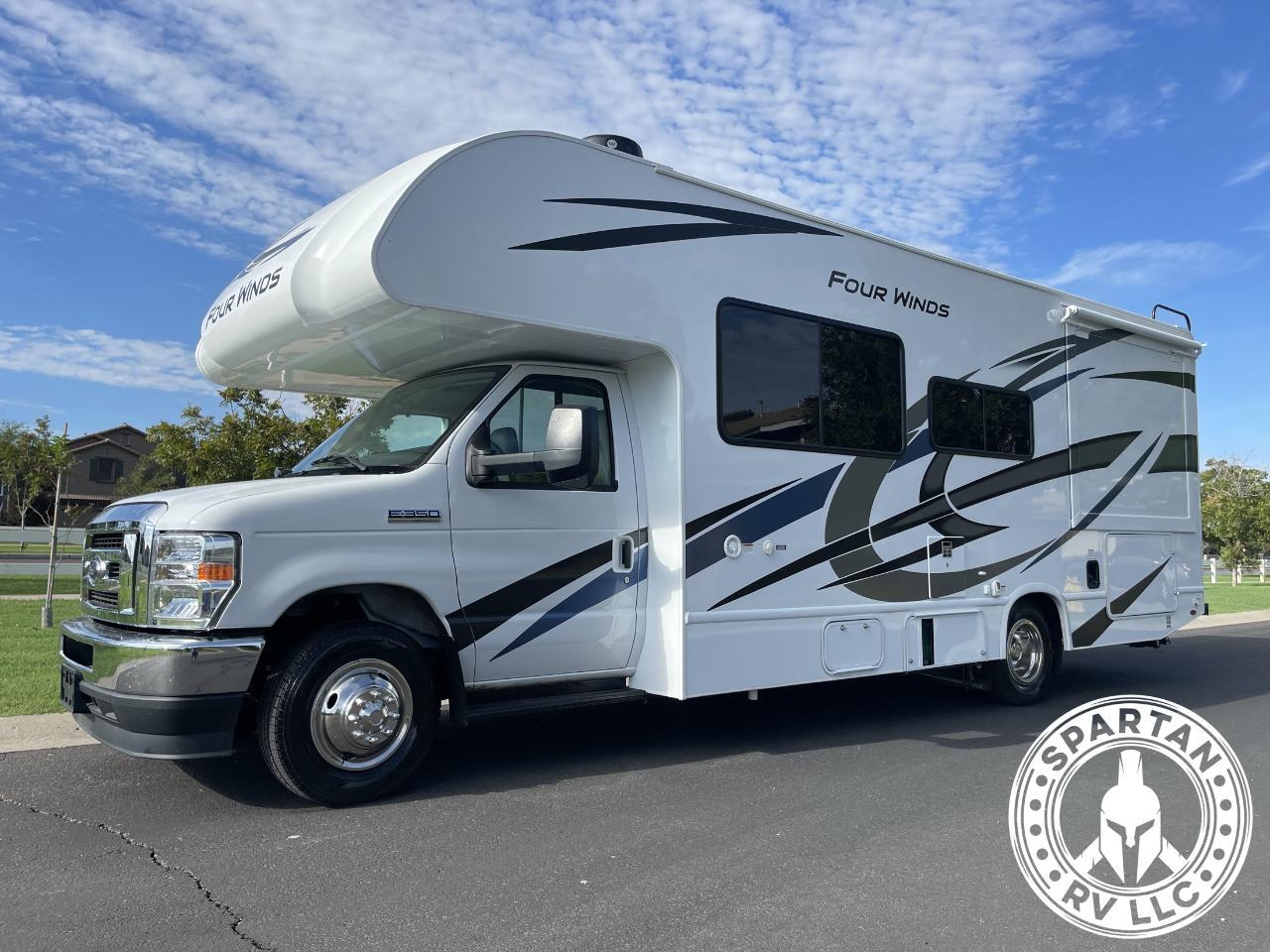 2022 Thor Motor Coach Four Winds 26B RV