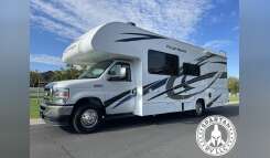 2022 Thor Motor Coach Four Winds 26B RV