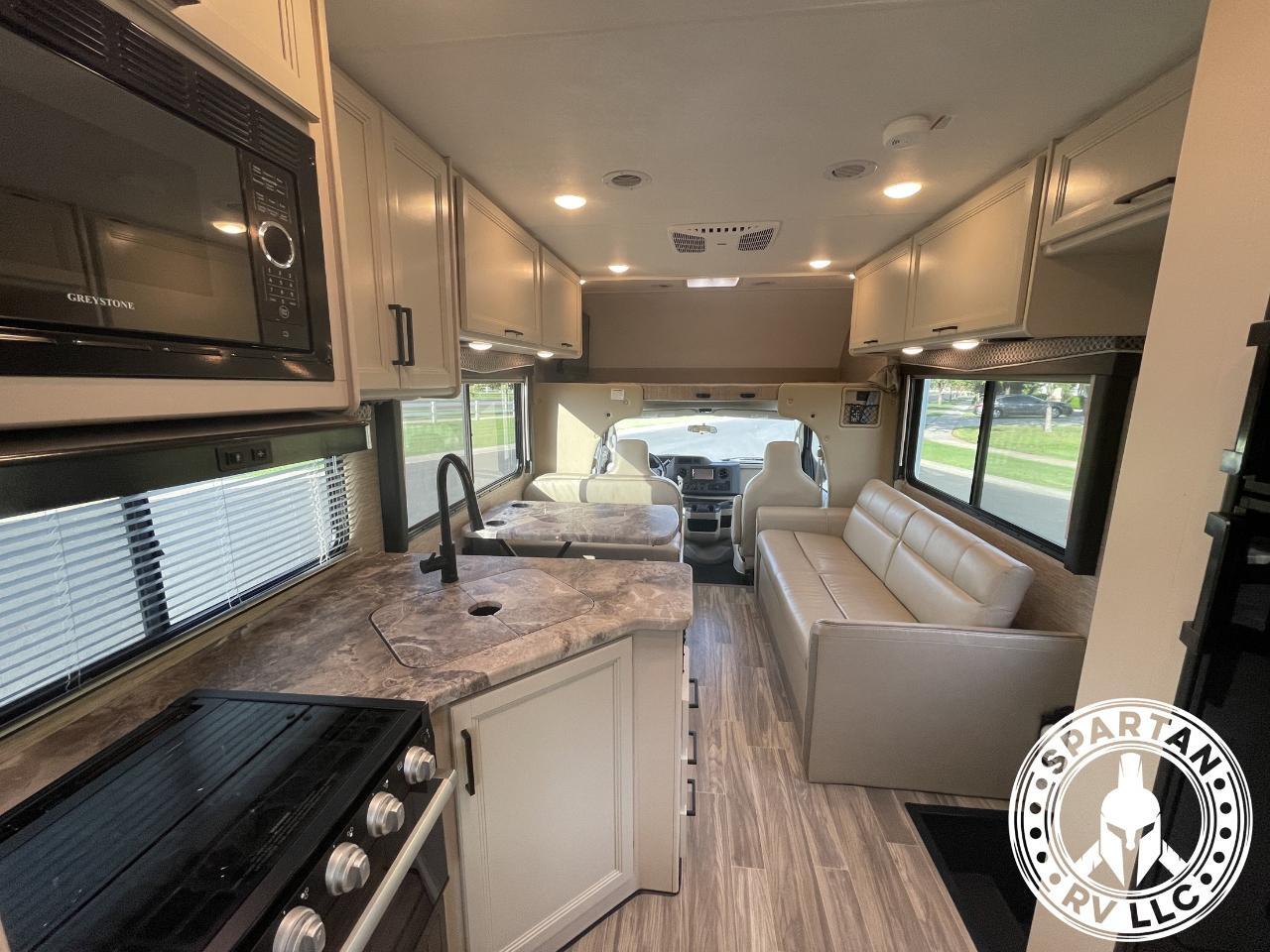 2022 Thor Motor Coach Four Winds 26B in gilbert AZ
