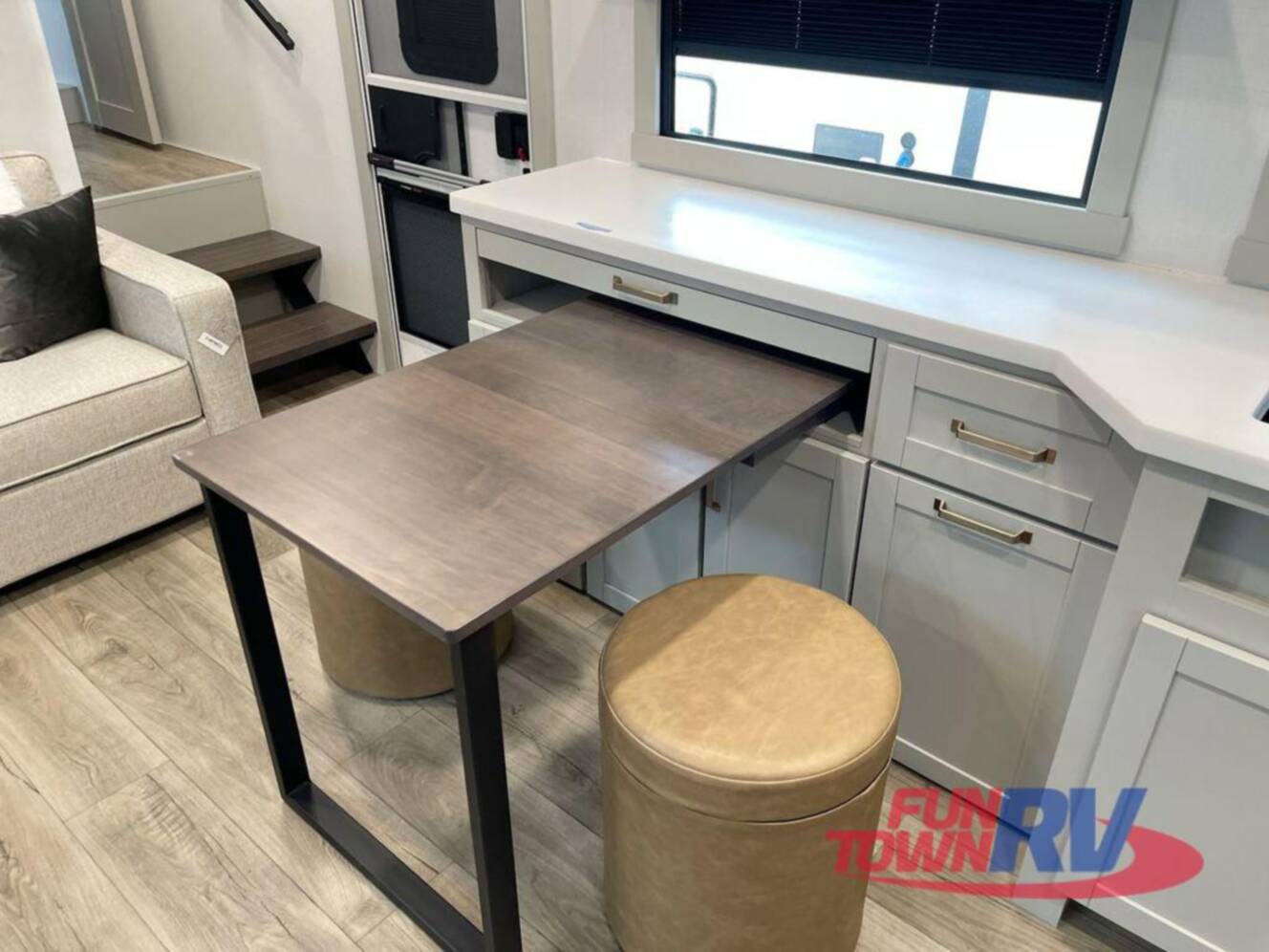 A photo of this 2026 Brinkley Model Z 2810