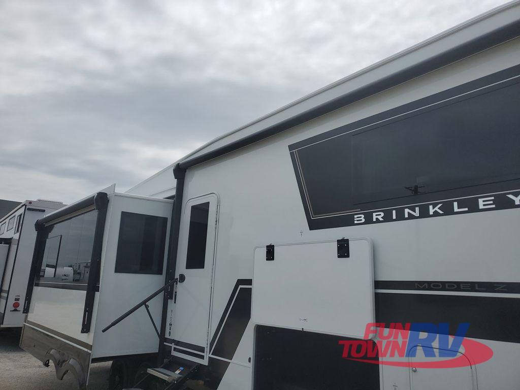 2026 Brinkley Model Z 3100 in oklahoma city OK