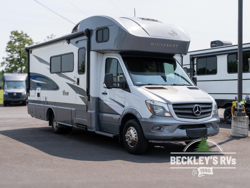 2018 Winnebago View 24D in thurmont MD