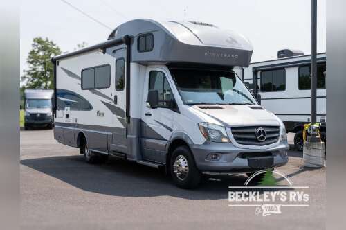 2018 Winnebago View 24D in thurmont MD