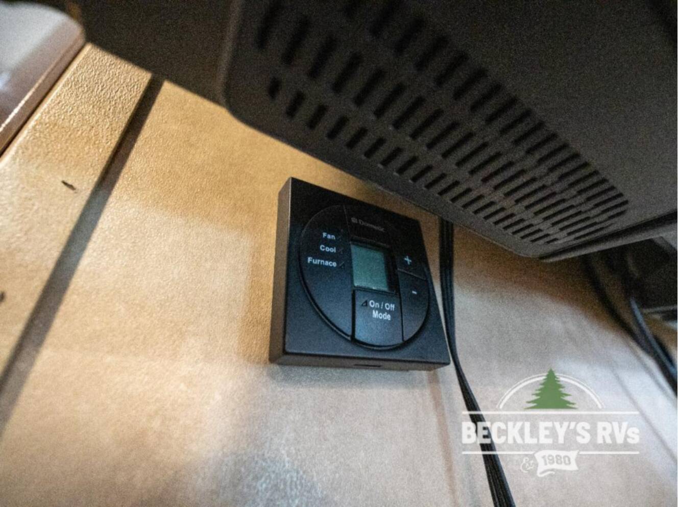 A photo of this 2016 Forest River Rv Salem Hemisphere Hyper-Lyte 24BHHL