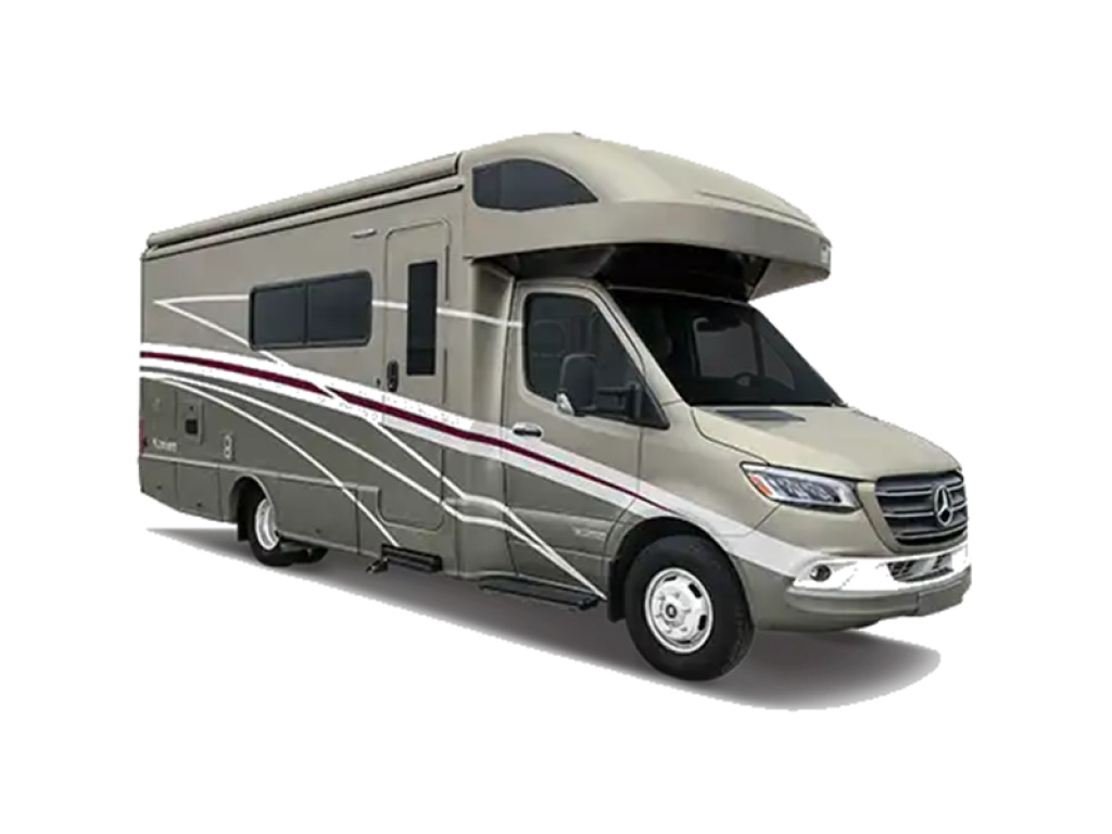 2024 Winnebago Navion 24D in sewell NJ