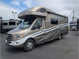 2024 WINNEBAGO NAVION 24D