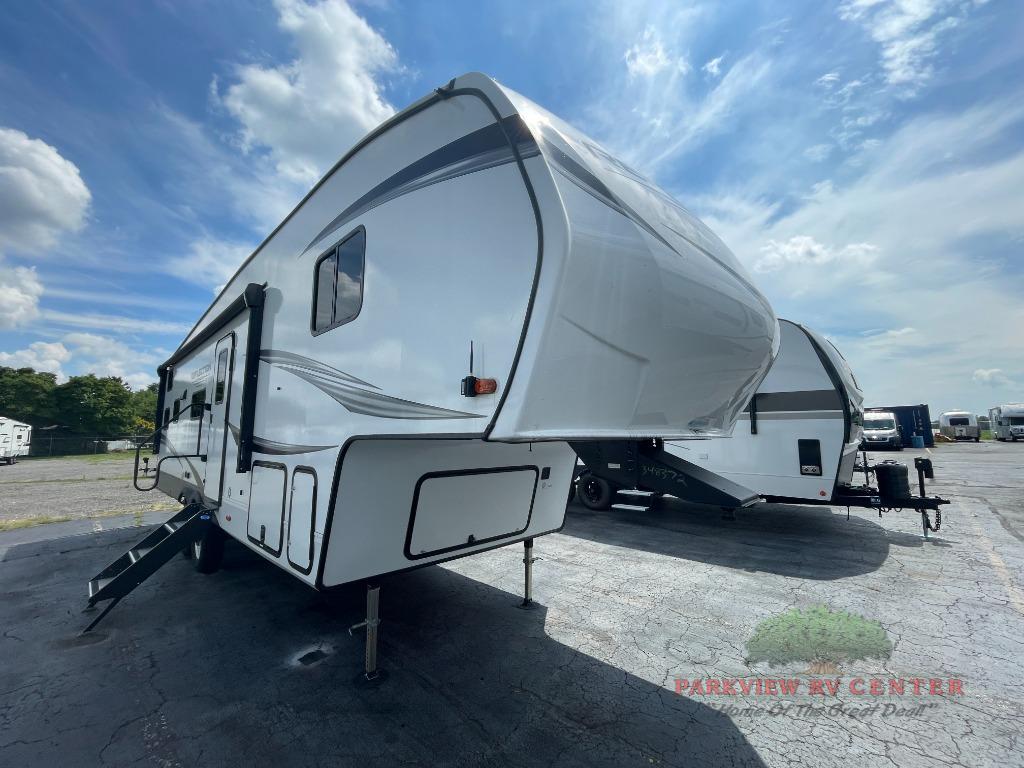 2024 Grand Design Reflection 100 Series 27BH in smyrna DE