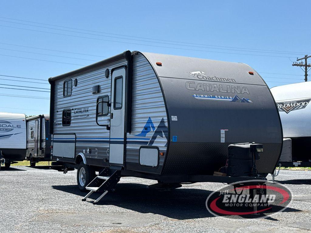 2022 Coachmen Rv Catalina Summit Series 184BHS in cleburne TX