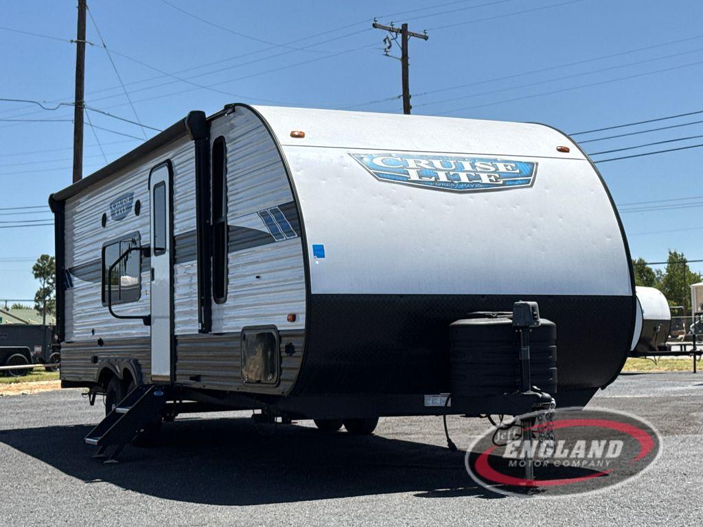 2023 Forest River Rv Salem Cruise Lite 261BHXL in cleburne TX